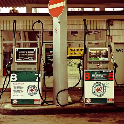 profesiones bajo amenaza en peligro de extinción oficios amenazados empleos con menos futuro gasolineras estaciones de servicio